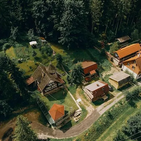 Mountain View Tiny House * Lacu Rosu