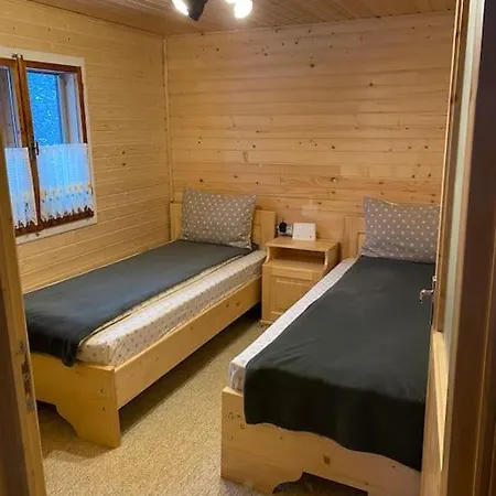 Mountain View Tiny House Lacu Rosu